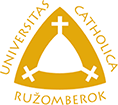Католический университет в Ружомберке