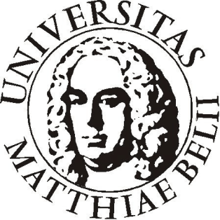 Университет Матея Бела