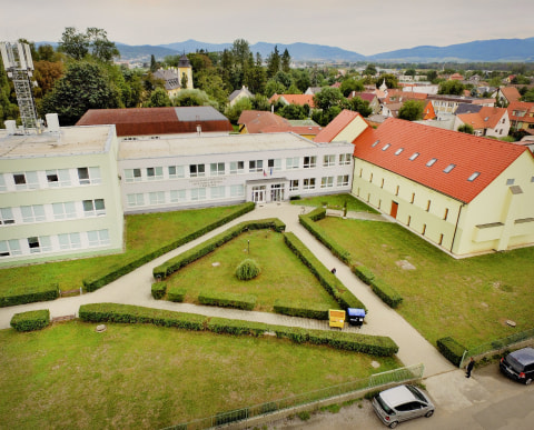 Alexander Dubček University of Trenčín