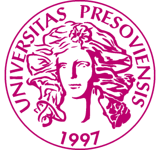 Прешовский университет